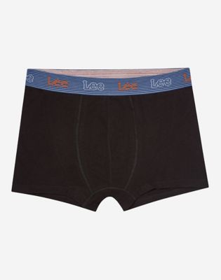 3-Pack Trunks in Denim Grey Marls