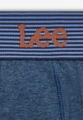 3-Pack Trunks in Denim Grey Marls
