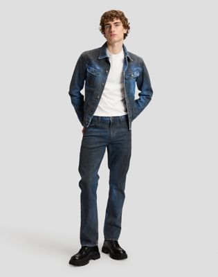 101 Z Regular Jean in Into Battle