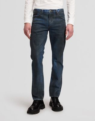 101 Z Regular Jean in Into Battle
