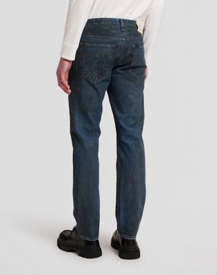 101 Z Regular Jean in Into Battle