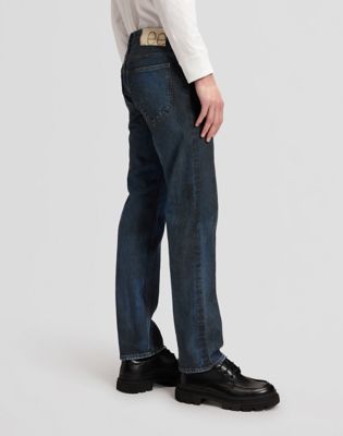 101 Z Regular Jean in Into Battle