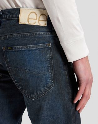 101 Z Regular Jean in Into Battle
