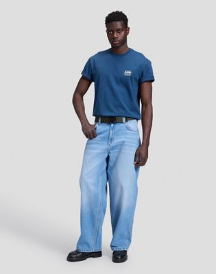 Workwear Baggy Jean in Lawless
