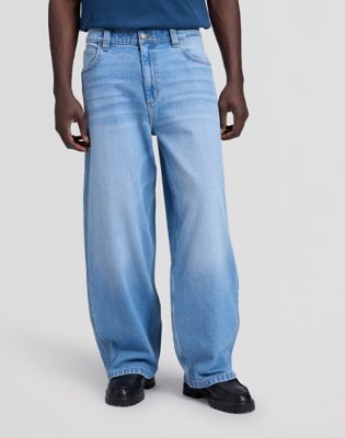 Lee Workwear Baggy Jean Lawless, Lee