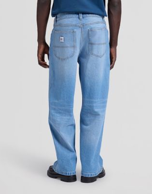 Workwear Baggy Jean in Lawless