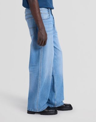 Workwear Baggy Jean in Lawless