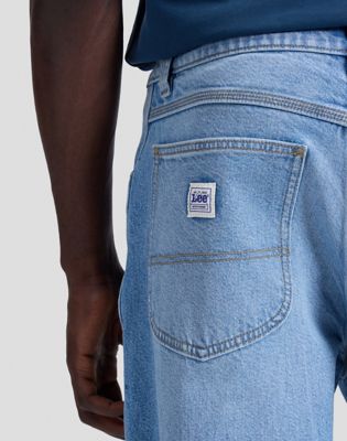 Workwear Baggy Jean in Lawless