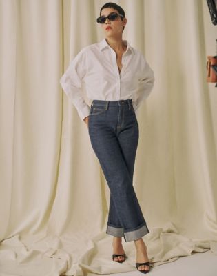 Lee X Marilyn Monroe Jean in Rinse