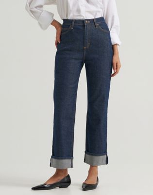 Lee X Marilyn Monroe Jean in Rinse