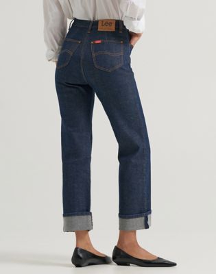 Lee X Marilyn Monroe Jean in Rinse
