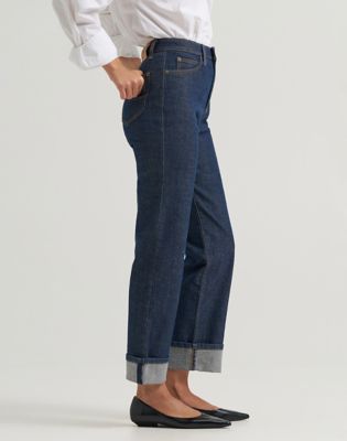 Lee X Marilyn Monroe Jean in Rinse
