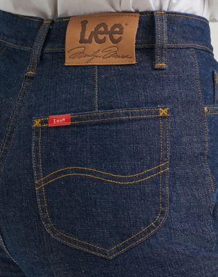 Lee X Marilyn Monroe Jean in Rinse