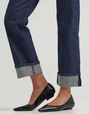 Lee X Marilyn Monroe Jean in Rinse