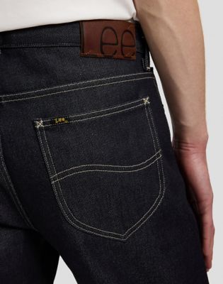 101 L Loose Jean in Heavyweight