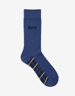 3-Pack Socks in Grey Marl & Navy Blue
