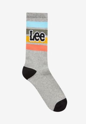 3-Pack Sports Socks in Black, White & Grey Marl
