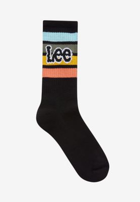 3-Pack Sports Socks in Black, White & Grey Marl