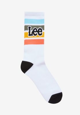 3-Pack Sports Socks in Black, White & Grey Marl