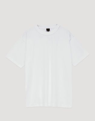 Lee x Nigel Cabourn Pack T-Shirt in White