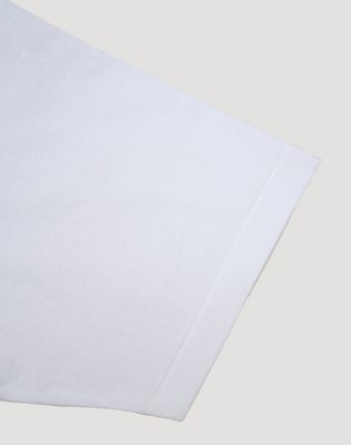 Lee x Nigel Cabourn Pack T-Shirt in White