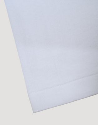 Lee x Nigel Cabourn Pack T-Shirt in White