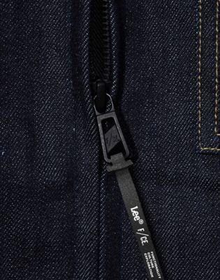 Lee x F/CE 91B Jacket in Navy