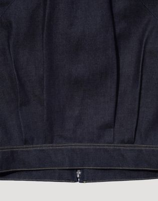 Lee x F/CE 91B Jacket in Navy