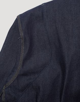 Lee x F/CE 91B Jacket in Navy