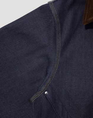Lee x F/CE 91B Jacket in Navy