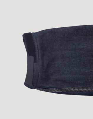 Lee x F/CE 91B Jacket in Indigo Selvedge