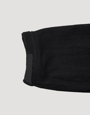 Lee x F/CE 91B Jacket in Black Denim