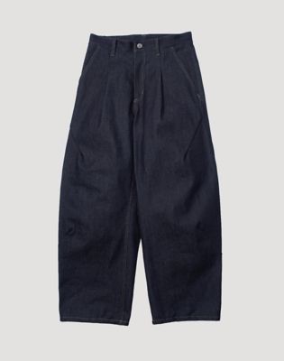 Lee x F/CE Easy Pant in Navy
