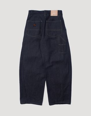 Lee x F/CE Easy Pant in Navy
