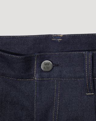 Lee x F/CE Easy Pant in Navy