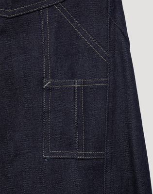Lee x F/CE Easy Pant in Navy