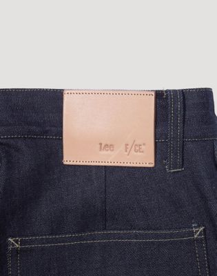 Lee x F/CE Easy Pant in Navy