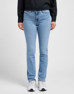 Marion Straight | Women's Jeans | Lee UK