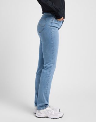 Marion Straight | Women's Jeans | Lee UK