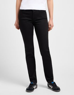 Vaqueros de Mujer Jeans Azules y Negros Mujer Lee ES