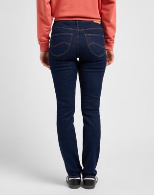 Zin Derbevilletest spoelen Elly | Women - Jeans | One Wash | Lee | Ireland