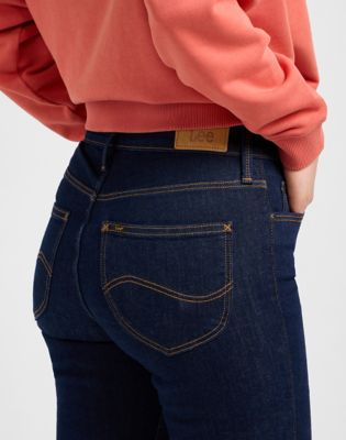 Elly | Women - Jeans | One Wash | Lee | United Kingdom