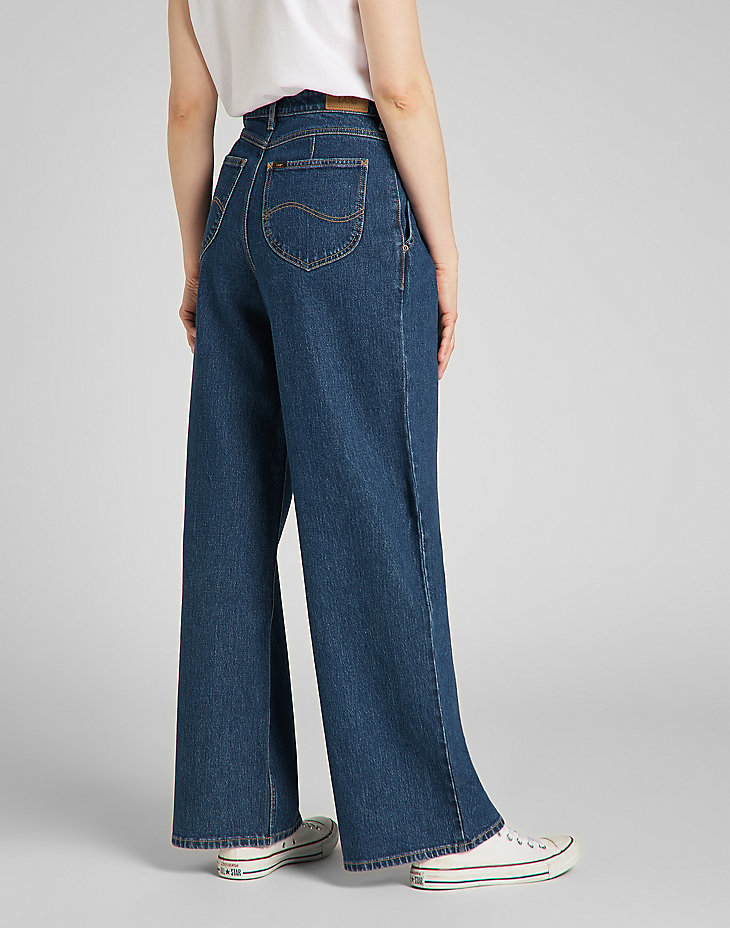 Lee Stella A Line Jeans para Mujer 