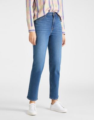 carol jeans lee