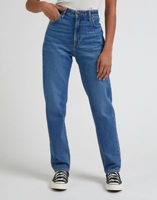 Women's Iris Denim Performance Denim Pants