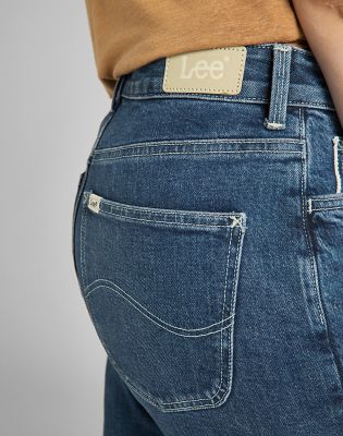 Lee jeans femme sale