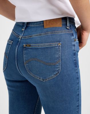 Lee 2024 jeans womens