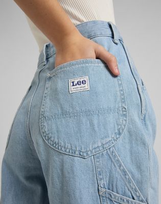 Dames Jeans | Dames Spijkerbroeken | Lee NL