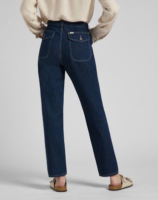 Lee store carol jeans