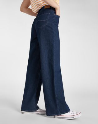 lee jeans a line flare